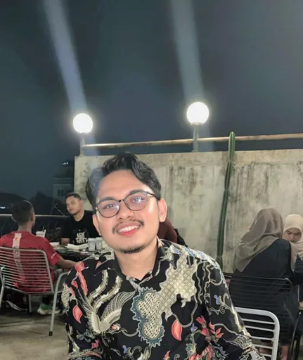 Rizky L. profile photo