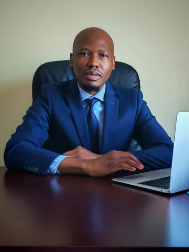 Sbonakaliso R. profile photo