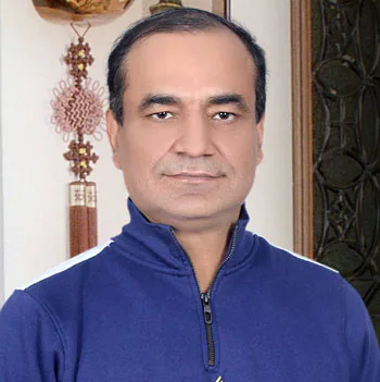 Shahzad A. profile photo