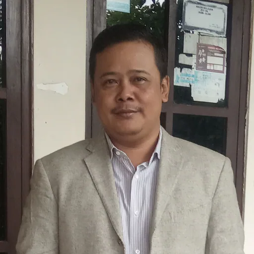 Thomas A. — Mid-Level Full-Stack Software Engineer from Indonesia