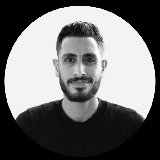 Mohamed I. profile photo