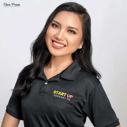 Fevy M. — Mid-Level B2B Sales Virtual Assistant from Philippines