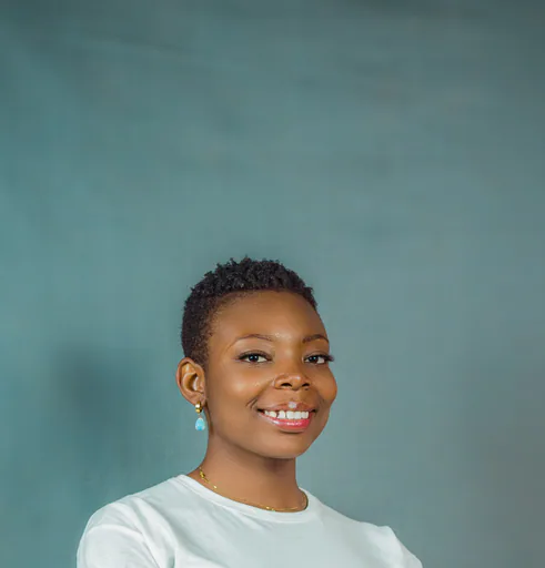 Prudence C. profile photo