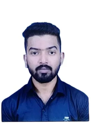Nilotpal B. profile photo