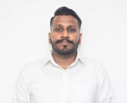 Tharusha D. profile photo