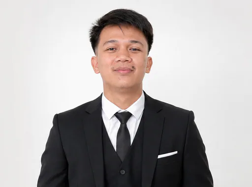 Menard K. profile photo