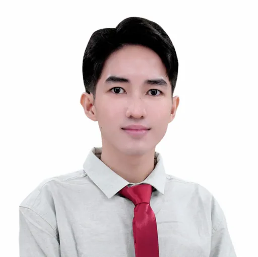 John M. — Junior Project Engineer from Philippines