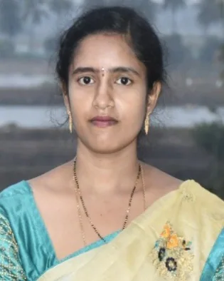 Kusuma S. profile photo