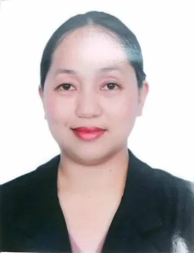 Shella M. profile photo
