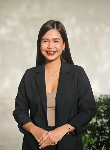 Shanen M. — Junior Reservations Supervisor from Philippines