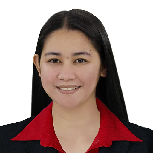 Jennifer N. — Senior Accountant from Philippines