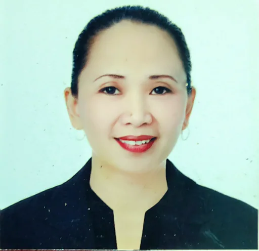 mona L. profile photo