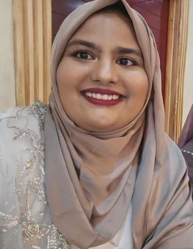 Saira Y. profile photo