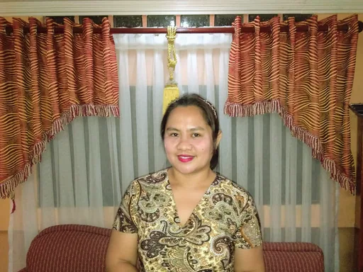 Maria C. profile photo