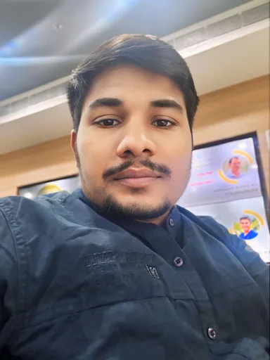 Susanth N. — Mid-Level AI Systems Engineer from India