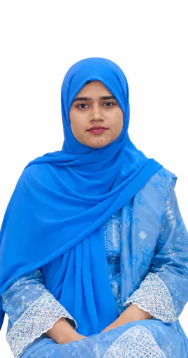 Mehwish N. profile photo