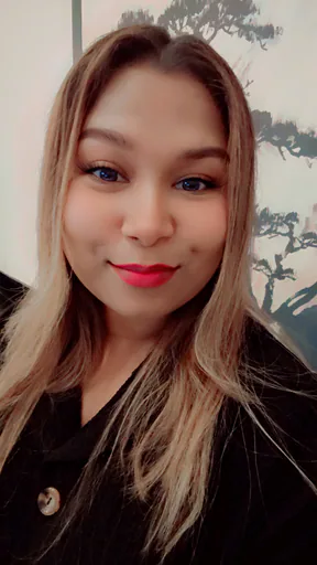 Alicia P. profile photo
