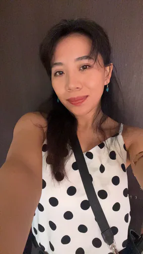 Sabita T. profile photo