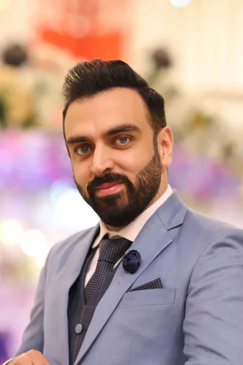 Haseeb A. profile photo