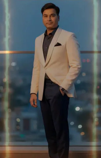 Avinash K. profile photo