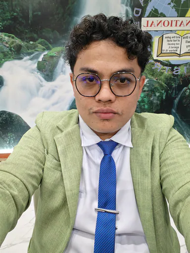 Christian D. profile photo