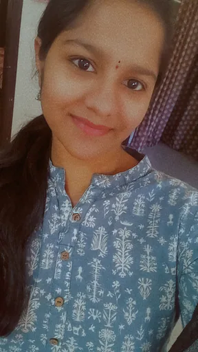 Bhavya S. profile photo