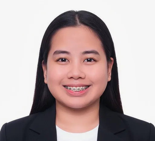 Tristine M. — Mid-Level Industrial Quality Assurance Supervisor from Philippines