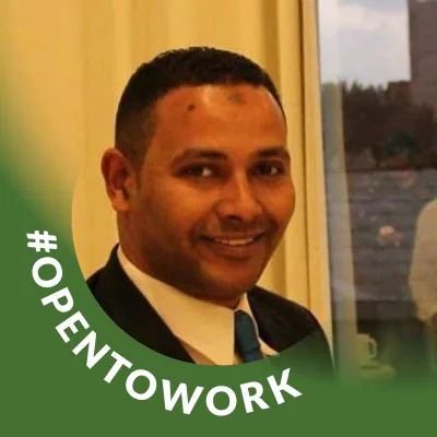 Mohammed S. profile photo