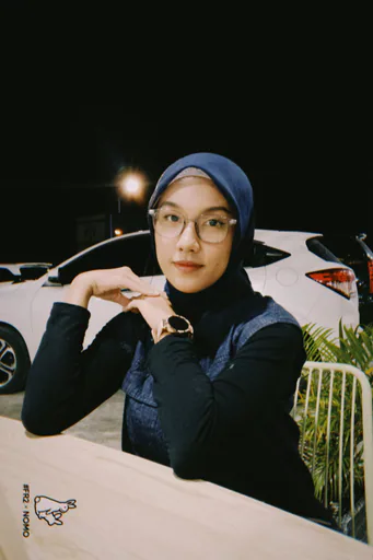 syarifah H. profile photo