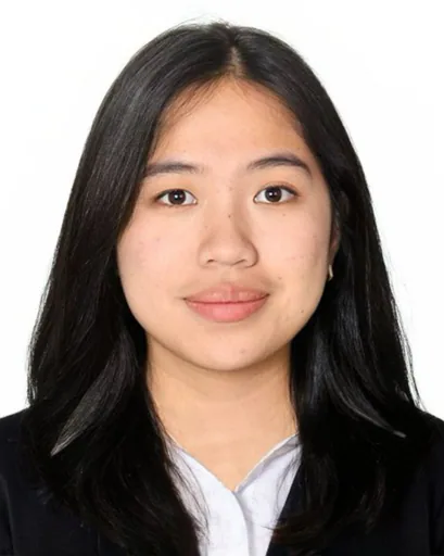 Rivennae N. — Junior Bookkeeping Specialist from Philippines