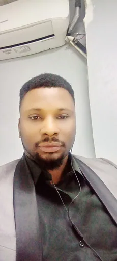 James A. — Senior Oil and Gas Operations Manager from Nigeria