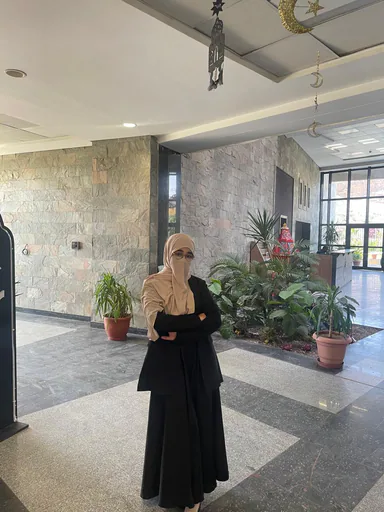 Alzahraa A. profile photo