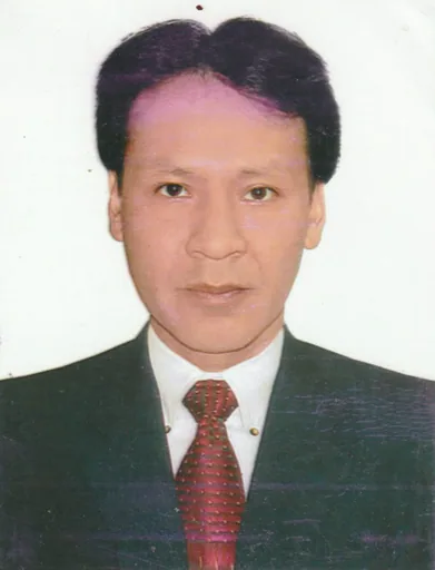 Talent Avatar