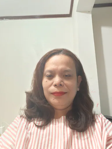 Amee C. — Mid-Level Customer Service Consultant from Philippines