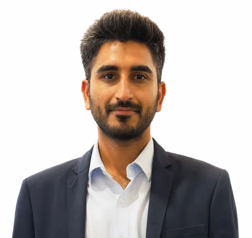 Bharat K. profile photo