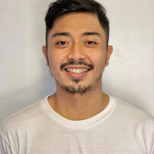 Danico J. profile photo