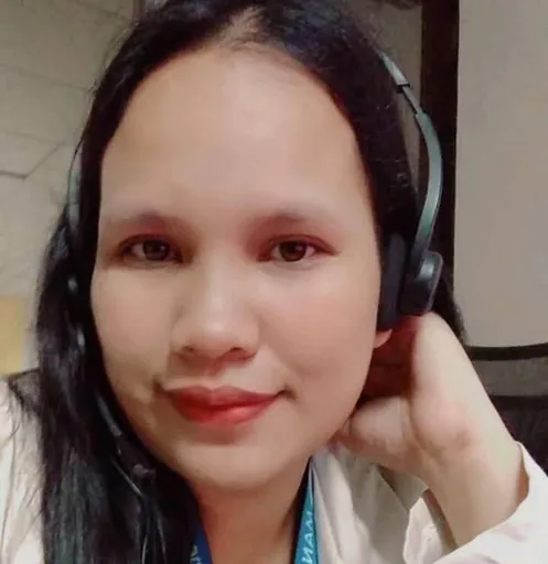 Photo of Christine J.
