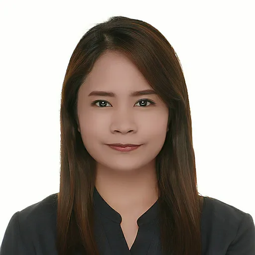 Scheela M. from Philippines