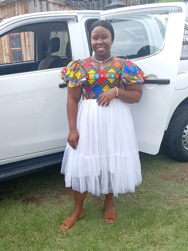 Phumla N. profile photo
