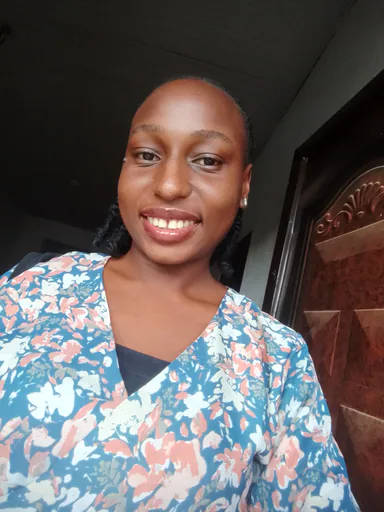 Oformeh G. profile photo