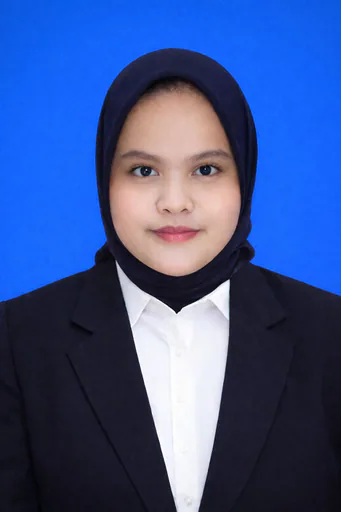 Farah T. from Indonesia
