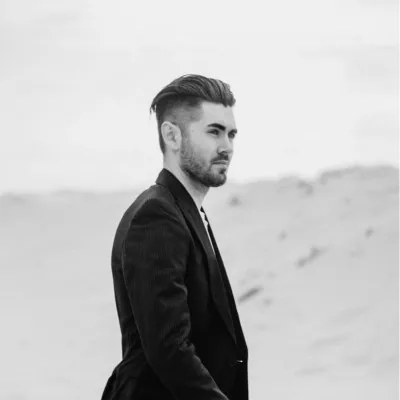 Wessel L. profile photo