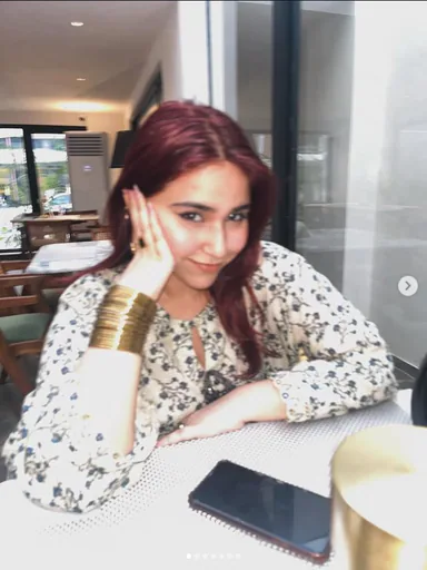 eman N. profile photo