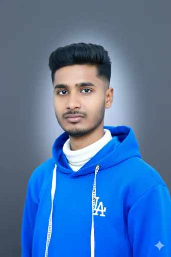 Ransh K. profile photo