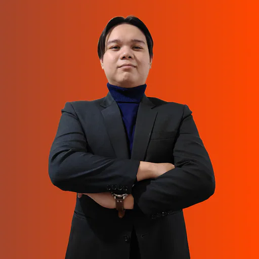 Jefreson D. profile photo