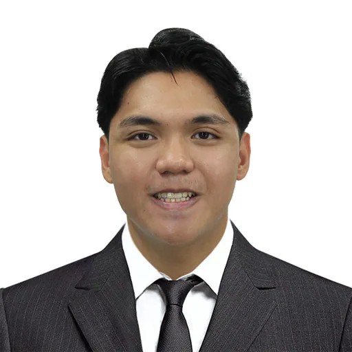 Aldrich M. profile photo