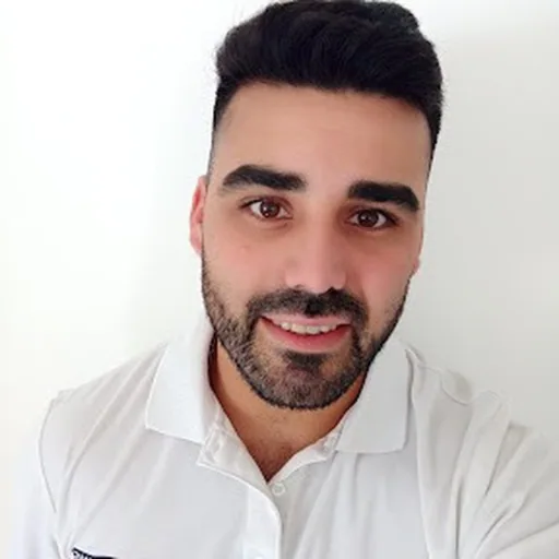 matias D. profile photo
