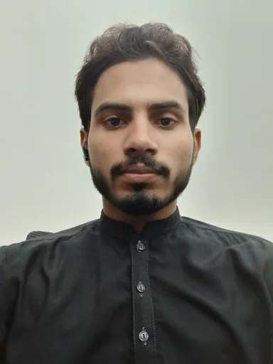 Muhammad R. profile photo