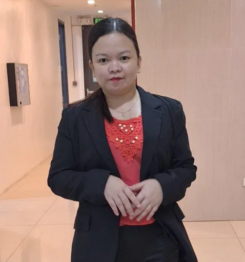 Rechiel S. — Senior Salesforce CRM Specialist from Philippines