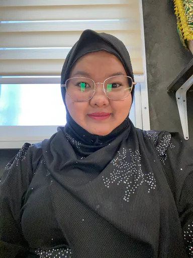 fatima S. profile photo